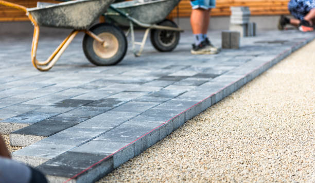 Driveway Pavers for Homes