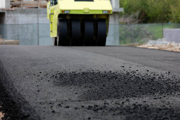 Reasons to Select Us for Your Driveway Paving Requirements in Fairlawn, VA